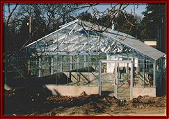 Commercial Greenhouses by Backyard Greenhouses