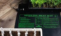 Juliana Heat Mat by Backyard Greenhouses